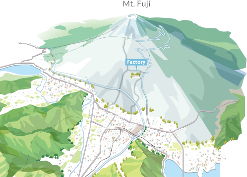 Mt.Fuji